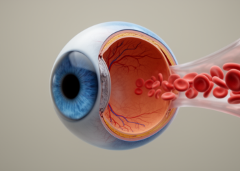 Hematocrit shows no independent link to diabetic retinopathy in cross-sectional study