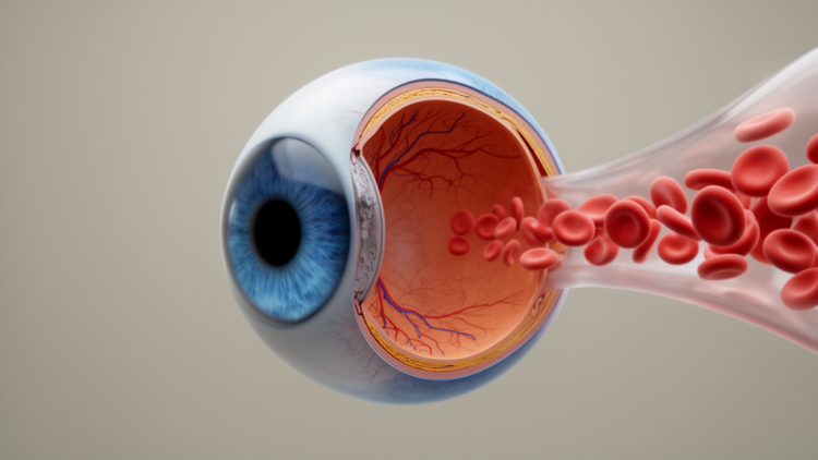 Hematocrit shows no independent link to diabetic retinopathy in cross-sectional study