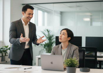 Coworker Stress Bragging Can Both Undermine and Boost Helping at Work