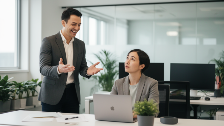 Coworker Stress Bragging Can Both Undermine and Boost Helping at Work