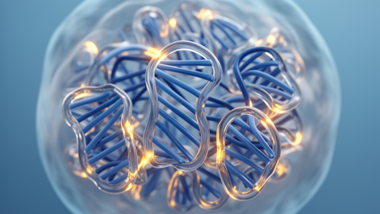 AI Tool Designs DNA Sequences to Fold Genomes in Desired 3D Patterns