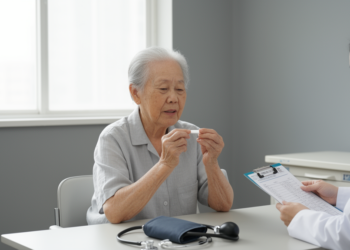 Finerenone Shows Favorable Real-World Profile in Chinese Heart Failure Patients