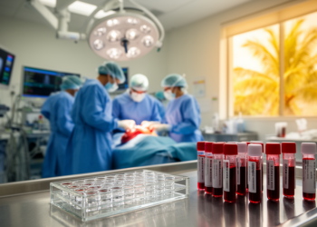 Immune Gene Variant HLA-C*04 Linked to Poorer Survival After Liver Cancer Surgery in Hawaii