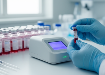 Rapid molecular test spots bacterial bloodstream infections in children hours before cultures