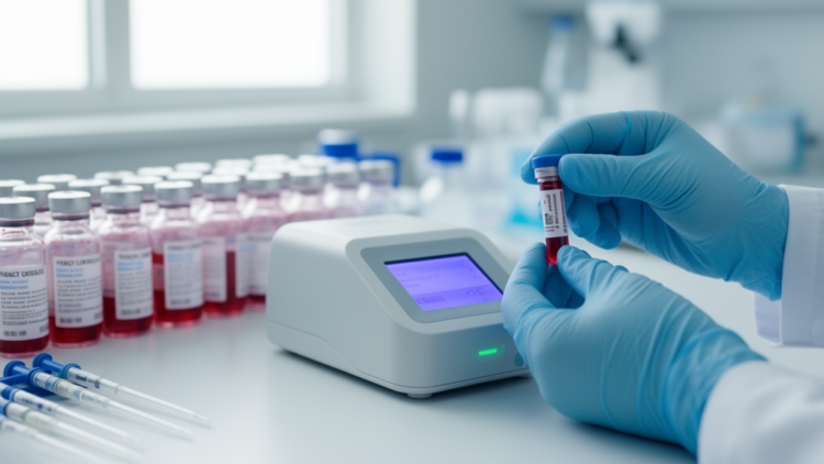 Rapid molecular test spots bacterial bloodstream infections in children hours before cultures