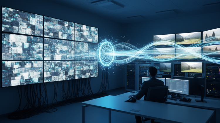 From Pixels to Compressed Streams: A Review Maps the Evolving Field of Anomaly Detection