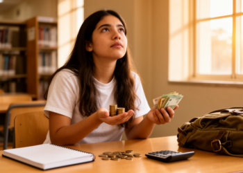 Complex thinking linked to financial behavior but not financial knowledge in Mexican students