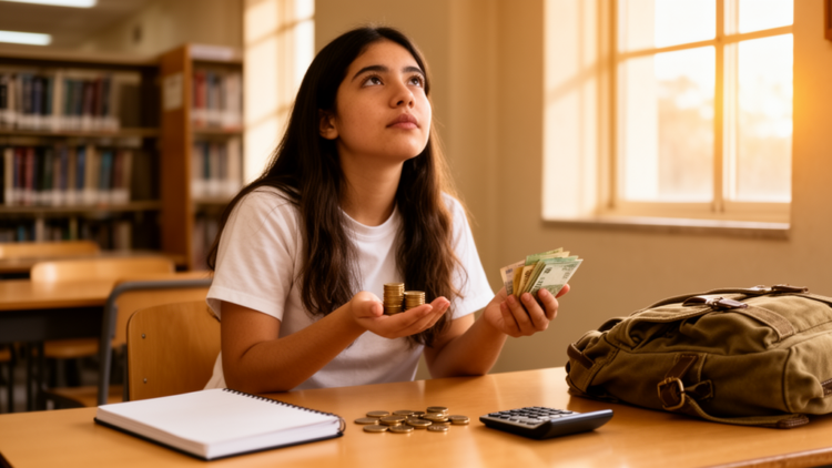 Complex thinking linked to financial behavior but not financial knowledge in Mexican students