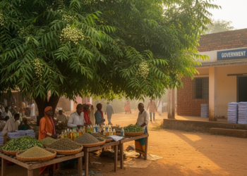 Neem’s Variety Boom Outpaces the Legal Tests Meant to Protect It