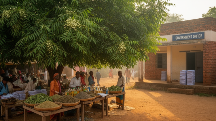 Neem’s Variety Boom Outpaces the Legal Tests Meant to Protect It