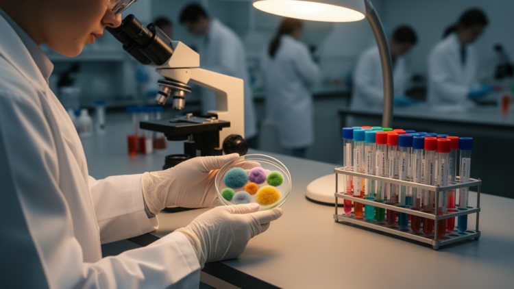 Six Studies Map Emerging Fungal Pathogens and Their Disease Mechanisms