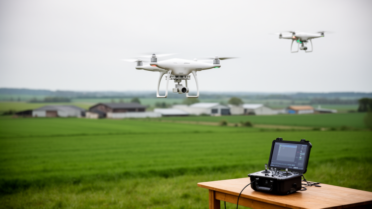 Runtime Assurance Framework Quantifies Risk Trade-offs for BVLOS Drone Operations