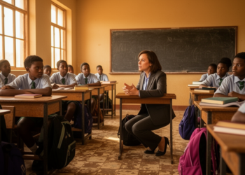 Educators call for systemic responses to learner violence in South Africa