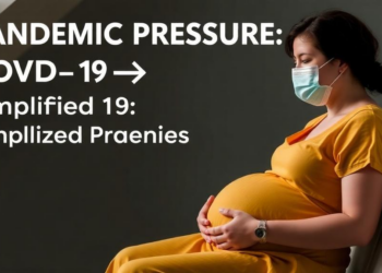 Pandemic Pressure: COVID-19 Amplified Stress in Women Undergoing Fertility Treatment