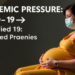 Pandemic Pressure: COVID-19 Amplified Stress in Women Undergoing Fertility Treatment