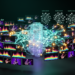 SALF-Net outperforms baselines on 30,000 short-video music clips