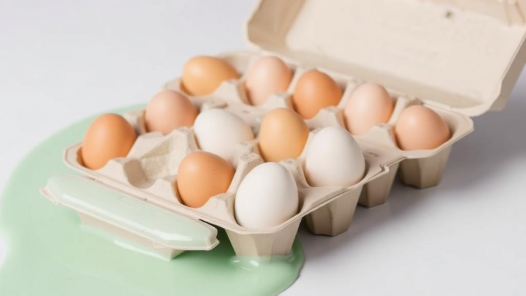 Slime, Egg Cartons and a 53-Cent Trainer That Could Save Lives