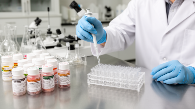 Systematic analysis links hundreds of pesticides to breast cancer risk
