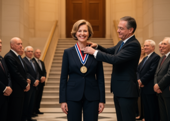 Jennifer Lewis Joins National Academy of Medicine