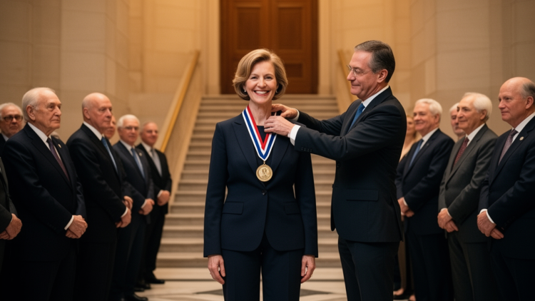 Jennifer Lewis Joins National Academy of Medicine