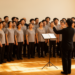 Study links choral expression, synchrony and cohesion in Chinese amateur choirs
