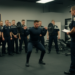 Muscularity shapes capability judgments more clearly than morality among police cadets