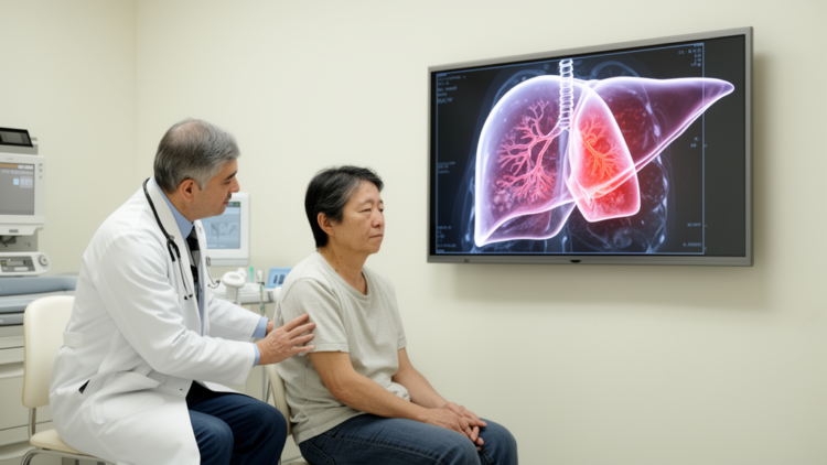 Research report: Burden of tuberculosis disease in patients with liver cirrhosis: a systematic review and meta-analysis