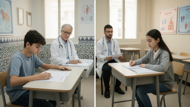 Research report: Cross-national validation of the Depression, Anxiety and Stress Scale for Youth (DASS-Y) in Lebanese and Chinese adolescents