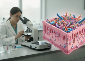 Vaginal microbiome shows promise for predicting HPV clearance after HSIL treatment