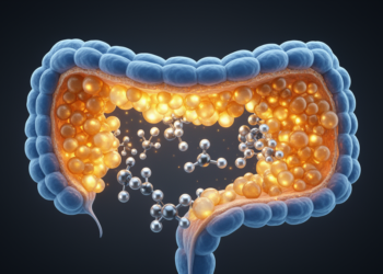 Review maps lipid metabolic links to oxaliplatin resistance in colorectal cancer