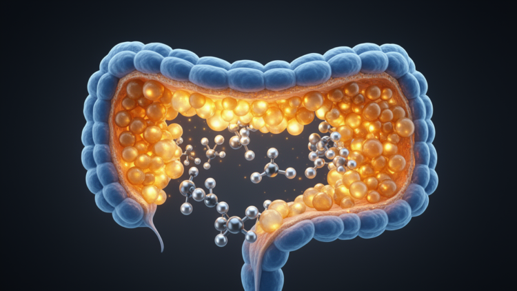 Review maps lipid metabolic links to oxaliplatin resistance in colorectal cancer