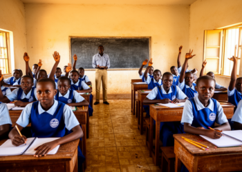 Civic Education in African Schools Shows No Clear Link to Elite Political Strategy, Study Finds