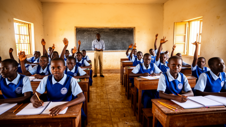 Civic Education in African Schools Shows No Clear Link to Elite Political Strategy, Study Finds