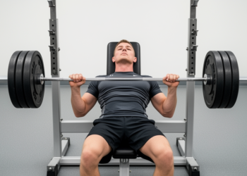 Slow Eccentric Tempo Reduces Paralympic Bench Press Power