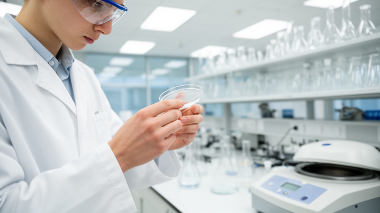 Low-Cost Transplant Program Describes Student Research Output