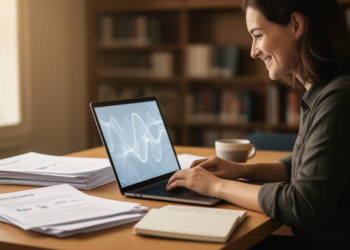 Survey Links Perceived Usefulness of GenAI to Scholars’ Adoption Intentions