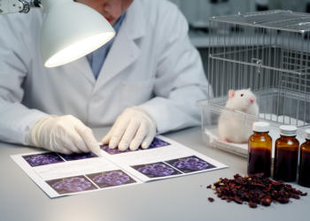 Frontiers Retracts Rat Study on Grape Pomace Extract Taurisolo Over Image Integrity Concerns