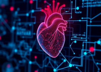 Fuzzy AI Network Fuses Medical Data to Diagnose Heart Disease