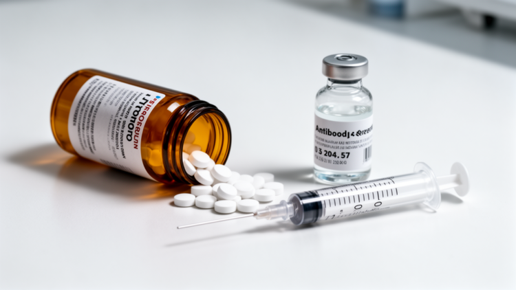 Sirolimus and Antibody Replacement Fall Short of Proof in Rare Immune Syndrome Review