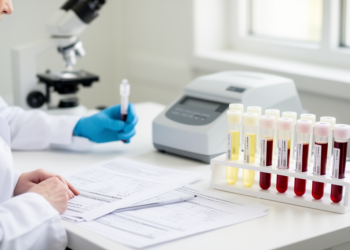 Metals in PM2.5 Linked to More Pediatric Respiratory Visits