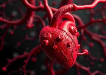 Blood Vessel Damage, Not the Heart, May Drive Long COVID Exercise Problems Three Years On