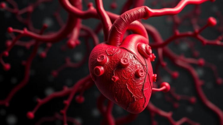Blood Vessel Damage, Not the Heart, May Drive Long COVID Exercise Problems Three Years On