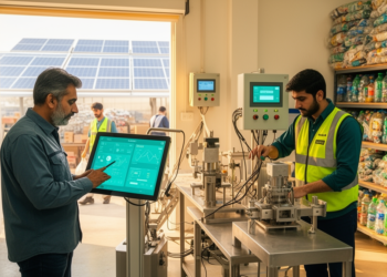 Survey links Industry 4.0 tools to sustainability in Pakistani SMEs