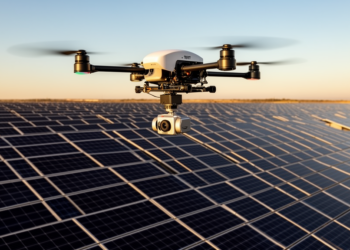 Specialized deep learning improves UAV-based solar fault detection
