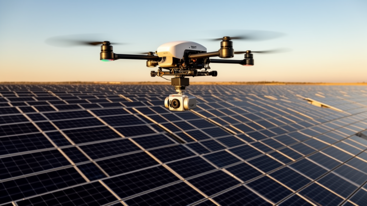 Specialized deep learning improves UAV-based solar fault detection