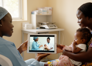 Research report: Design, uptake, and adaptation of a curated global infant and young child feeding digital health education course to capacitate frontline health workers