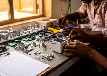 Survey links Ethiopian small firms’ performance to innovation capability