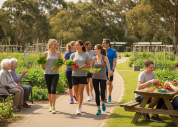 Australian survey finds broad acceptability of lifestyle medicine for brain health