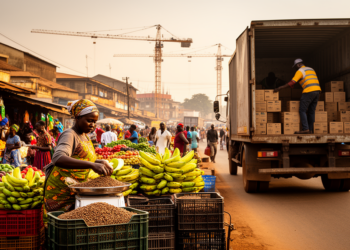 Quarterly time-series study links trade terms with Uganda’s economic growth