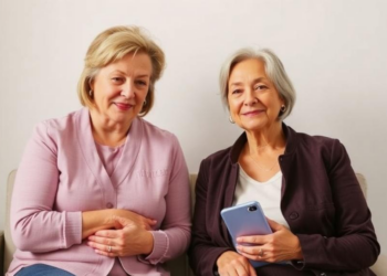 From Burden to Growth: How Female Cancer Caregivers Find Strength in Adversity